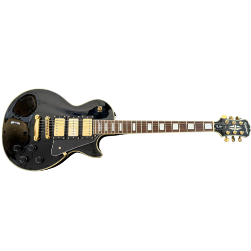Elefante Music - Epiphone Les Paul Custom 