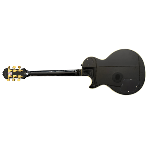 Elefante Music - Epiphone Les Paul Custom 