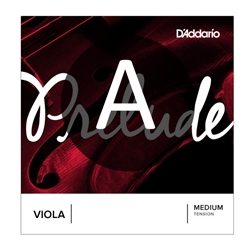 Prelude Viola Single A String