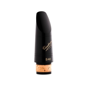 Vandoren B40 Bb Clarinet Mouthpiece