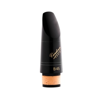 Vandoren B45 Bb Clarinet Mouthpiece