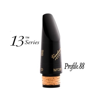 Vandoren M13 Lyre Bb Clarinet Mouthpiece