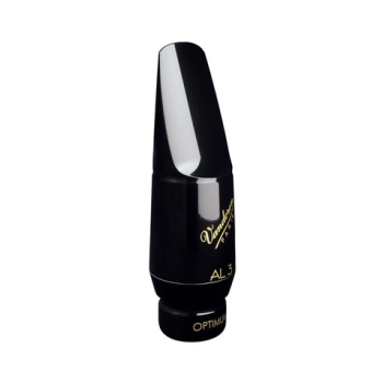 Vandoren Optimum AL3 Alto Saxophone Mouthpiece