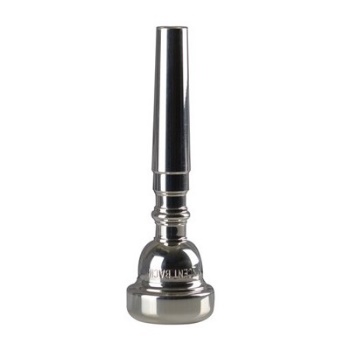 Bach 3C Trumpet Mouthpiece