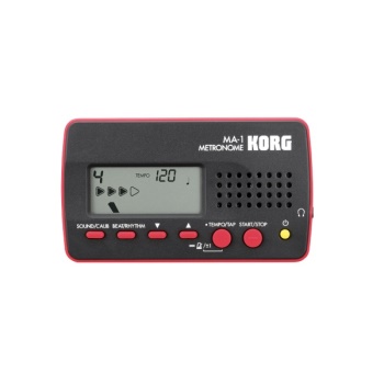 Korg MA-1 Digital Metronome