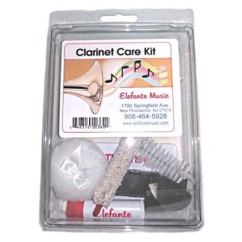 Clarinet Care Kit