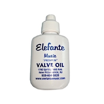 Valve Oil