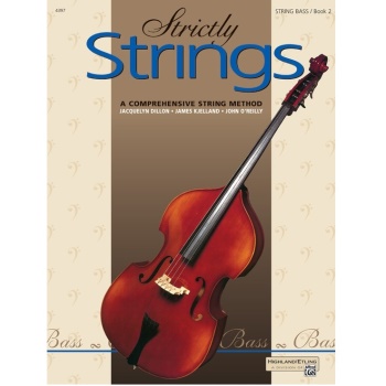 Strictly strings hotsell