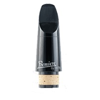 Premier by Hite Bb Clarinet Mouthpiece