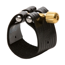 Rovner Dark Alto Saxophone Ligature