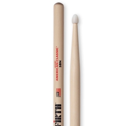 Vic Firth 5B Nylon Tip Drum Sticks