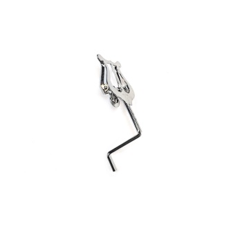 Saxophone Lyre