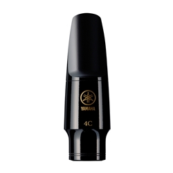 Yamaha 4C Alto Saxophone Mouthpiece