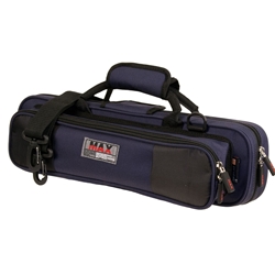 Protec Flute MAX Case, Blue