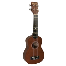 Kohala AK-SL Soprano Ukulele