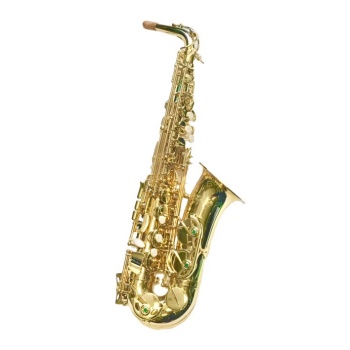 Franklin Student Alto Saxophone