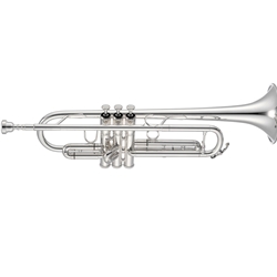 Jupiter JTR1100S Intermediate Trumpet