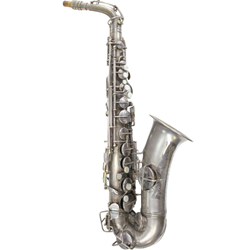 Conn Chu Berry Alto Sax