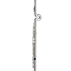 Jupiter JFL700WE Student Flute w/Curved Headjoint