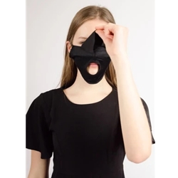 Flute Mask