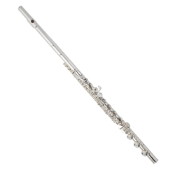 Burkart Resona 150 Step Up Flute