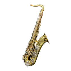 Yamaha YTS-23 Tenor Saxophone, Used