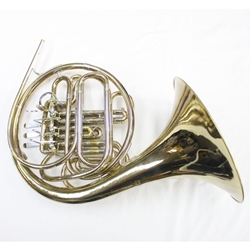 Olds Intermediate French Horn, Used