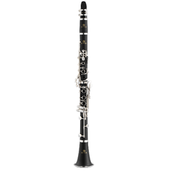 Jupiter JCL700N Student Clarinet