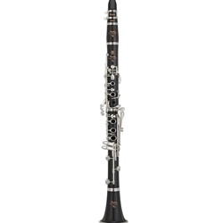 Yamaha YCL-CSVR Custom Clarinet