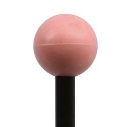 Grover/Trophy Symphonic Series CSX2 Xylophone Mallets (Medium)
