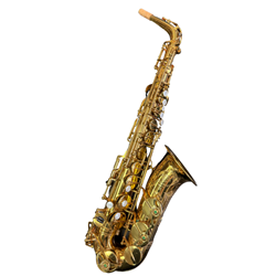 Selmer Mark VI 1973 Alto Saxophone, Used
