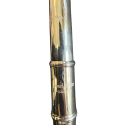 Pearl Dolce PF-695 Step-Up Flute, Used