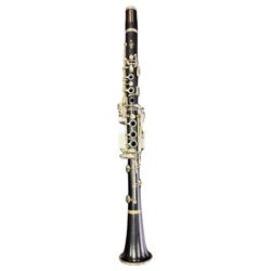 SML 5 Star Bb Clarinet, Used