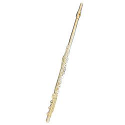 Jupiter 611 Series Flute, Used