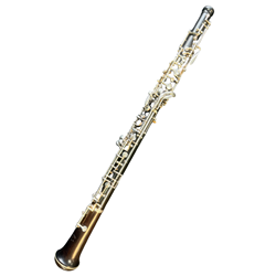 Loree G-Series Oboe, Used