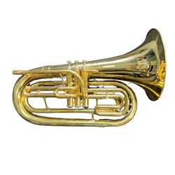 Jupiter JBR-5060 Marching Baritone, Used