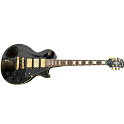 Epiphone Les Paul Custom "Black Beauty", Used