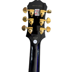 Elefante Music - Epiphone Les Paul Custom 