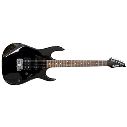 Ibanez EX140 Electric Guitar, Used