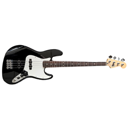 Fender Standard Jazz Bass 2006, Used