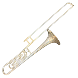 Olds Super Star Trombone, Used