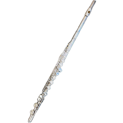 Jean Paul FL-220 Student Flute, Used