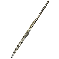 Bundy Student Flute, Vintage