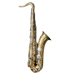 Yamaha YTS-21, Used