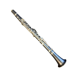 Century Student Clarinet, Used