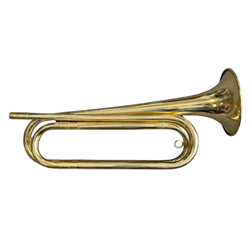 Regiment 4500 Bugle
