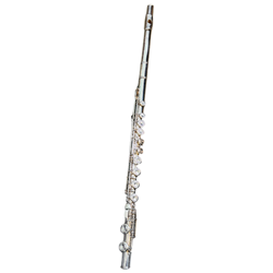 Artley 18-0 Flute, Used