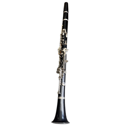 Artley 18S Clarinet, Used