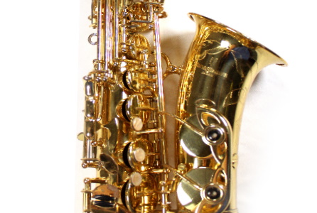Used Saxophones
