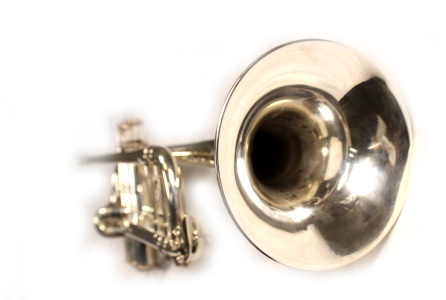 Used Trumpets